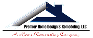 Premier Home Design & Remodeling Logo